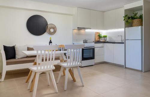Kato Gouves House | Olea Suites