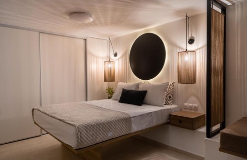 Kato Gouves House | Olea Suites