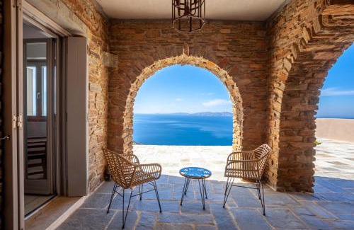 Kardiani Villa | Olea Tinos, A Luxury Villa