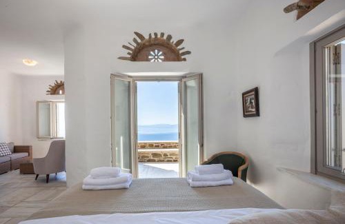 Kardiani Villa | Olea Tinos, A Luxury Villa