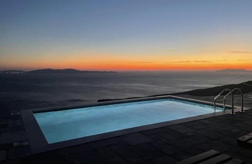 Kardiani Villa | Olea Tinos, A Luxury Villa
