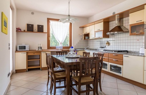 Pieve Vecchia Villa | Oleander Luxury Villa with private pool