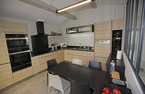 La Remigeasse Villa | Oleron la Rousseliere