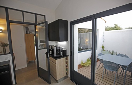 La Remigeasse Villa | Oleron la Rousseliere