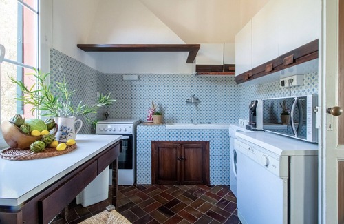 Santa Margherita Ligure Apartment | OLGA SEA VIEW APARTMENT-Affitti Brevi Italia