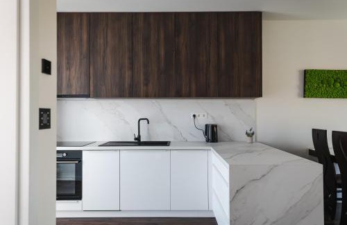 Stara Lesna House | OLI Apartmán
