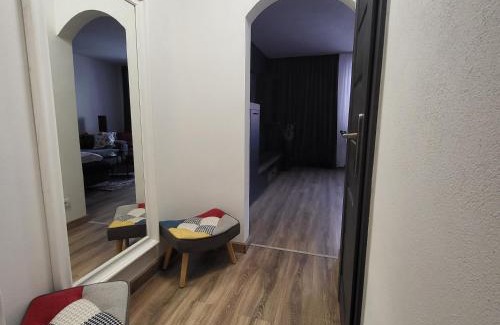 Senec Apartment | Oli apartments Senec