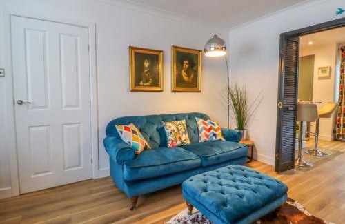 Ilkley House | Olicana Croft