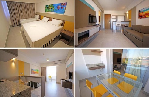 Olimpia Resort | Olimpia resort park