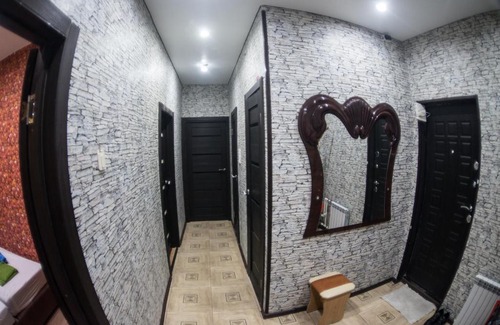 Kirovsk Apartment | Olimpiyskaya Ulitsa 79