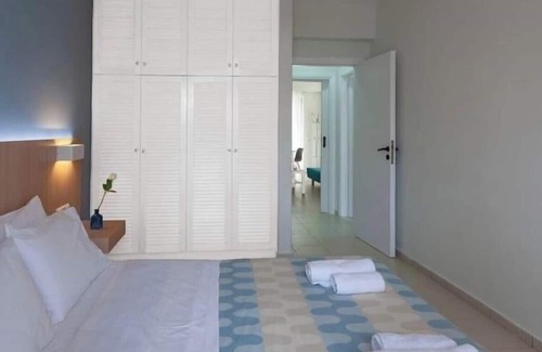 Platanes Apartment | Oliv Apartments Zoi * 1bd superior