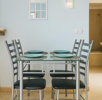 Molinell Apartment | Oliva Nova Equestrian Apartment Next to MET Showground