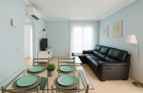 Molinell Apartment | Oliva Nova Equestrian Apartment Next to MET Showground