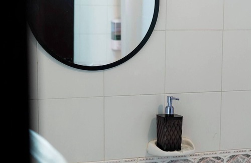 El Calafate Apartment | Oliva VII-