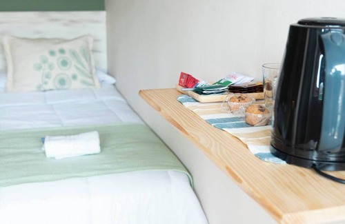 El Calafate Apartment | Oliva VII-
