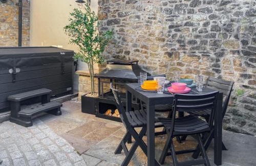 Barnard Castle House | Olive Cottage