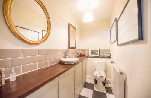 Wickham Market House | Olive Cottage, Wickham Market