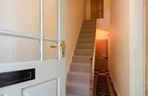 Wickham Market House | Olive Cottage, Wickham Market