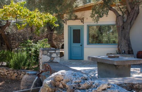 Frinion House | Olive Grove Cottage - Excellent View