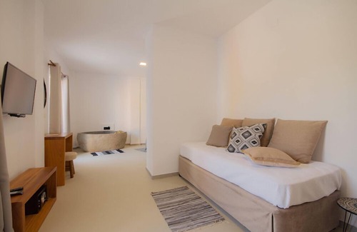 Messonghi Hotel | Olive Grove Suites Boutique Hotel