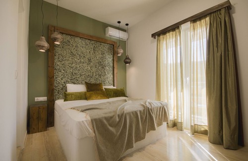Messonghi Hotel | Olive Grove Suites Boutique Hotel