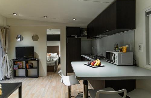 Lavreotiki Apartment | Olive Grove Villa by the Beach
