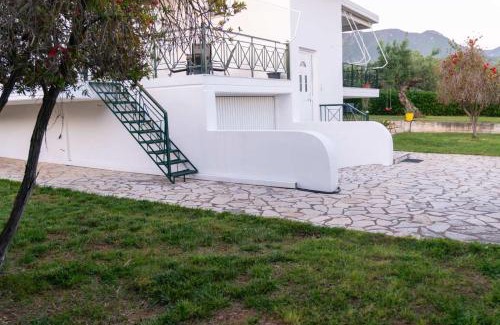 Messaia Apartment | Olive Harmony House