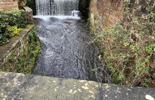 Holestone Moor House | Olive Holiday Cottage Matlock