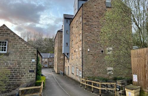 Holestone Moor House | Olive Holiday Cottage Matlock