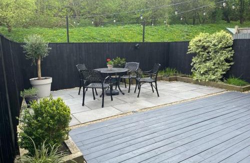 Holestone Moor House | Olive Holiday Cottage Matlock