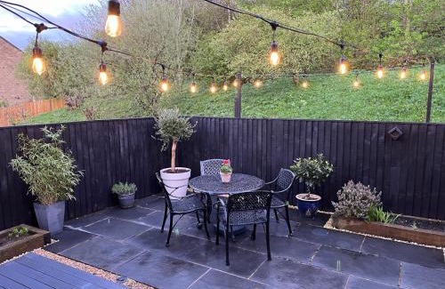 Holestone Moor House | Olive Holiday Cottage Matlock