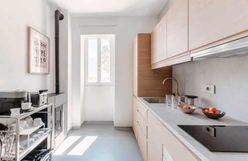 San Siro Apartment | Olive