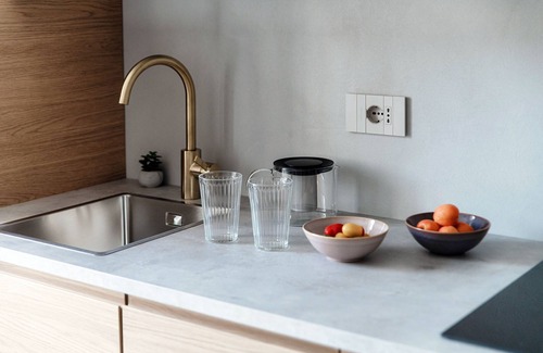 San Siro Apartment | Olive