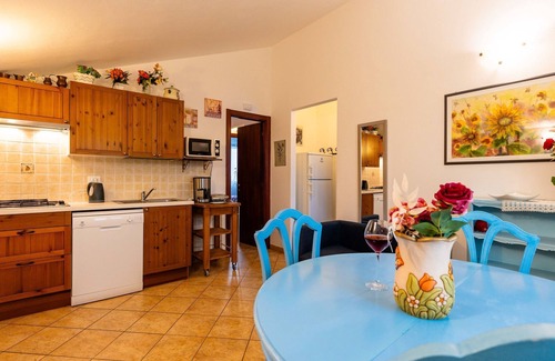 Cipressa House | Olive Lodge by Interhome