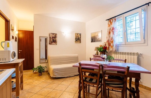 Cipressa House | Olive Lodge by Interhome