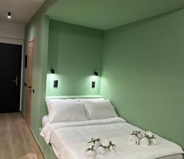 Agrinio Apartment | Olive-Luxury apartment in agrinio