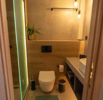 Agrinio Apartment | Olive-Luxury apartment in agrinio