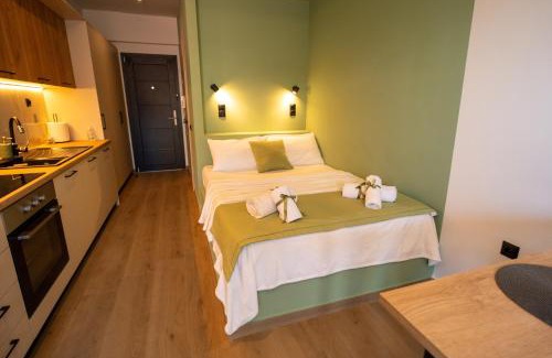 Agrinio Apartment | Olive-Luxury apartment in agrinio