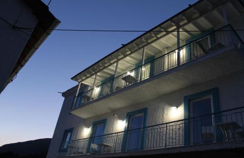 Ipsos Hotel | Olive Luxury Rooms