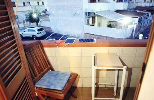 Scalea House | Olive Park Residence + Garden