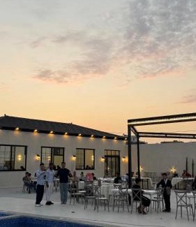 Karak Governorate House | Olive tree chalet and farm -مزرعه و شاليه شجره الزيتون