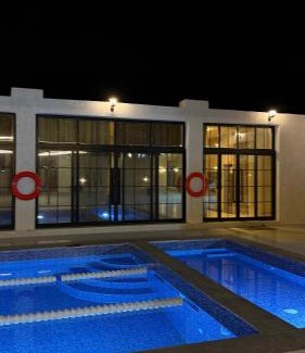 Karak Governorate House | Olive tree chalet and farm -مزرعه و شاليه شجره الزيتون