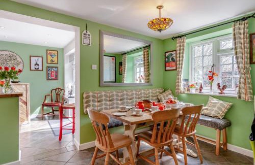 Portesham House | Olive Tree Cottage