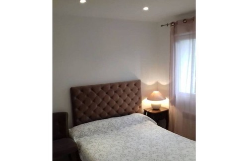 Bessan Apartment | Olive Tree.