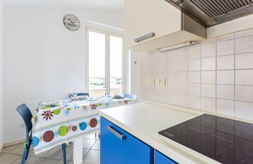 Fano Apartment | Oliver's House-Apt x4 with terrace and parking!
