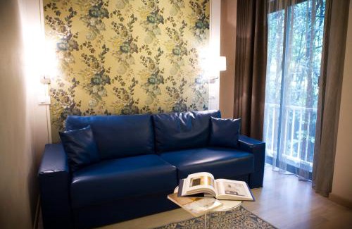 Sirmione Hotel | Olivi Hotel & Natural Spa