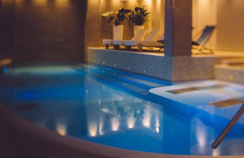 Sirmione Hotel | Olivi Hotel & Natural Spa