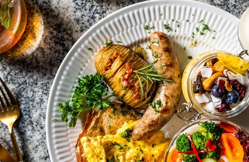 Sanxing Hotel | Olivia Boutique Hotel