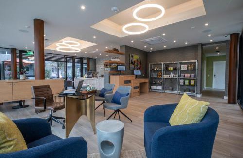 West Los Angeles Hotel | Olivia Hotel