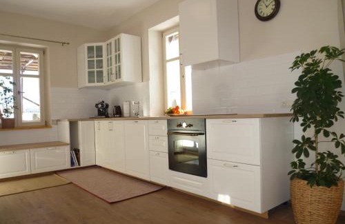 Abertamy House | Olivia House